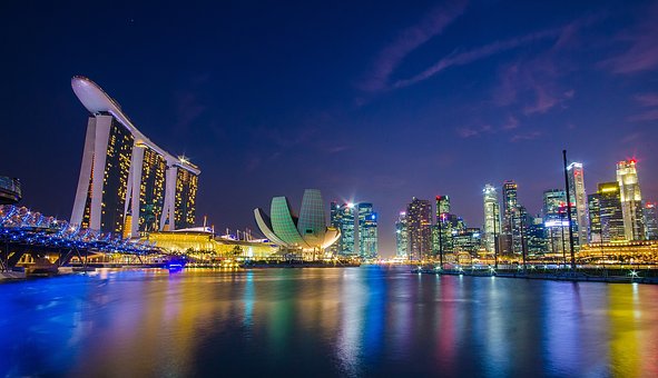 鱼台新加坡连锁教育机构招聘幼儿华文老师